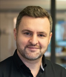 Josip Filipovic 